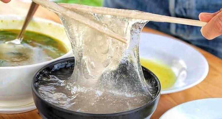 Papeda