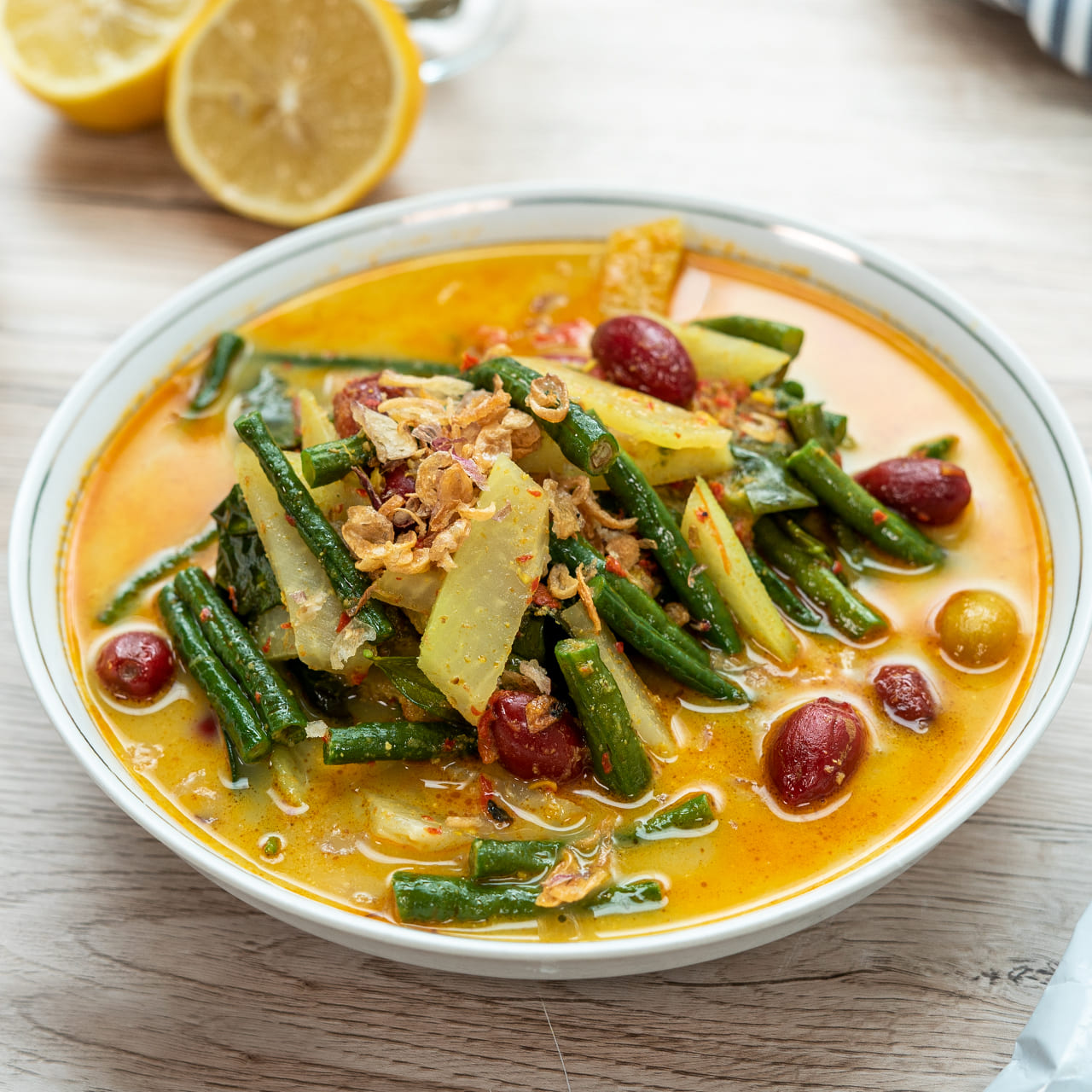 Sayur Lodeh
