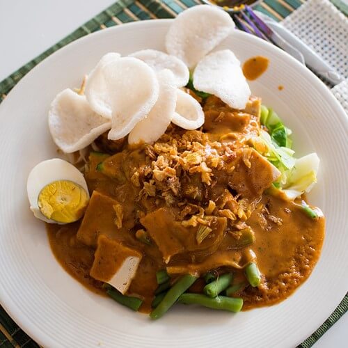 Gado-gado