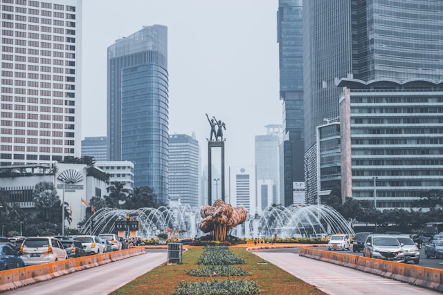 Manfaat Ekonomi dan Kemajuan Kota